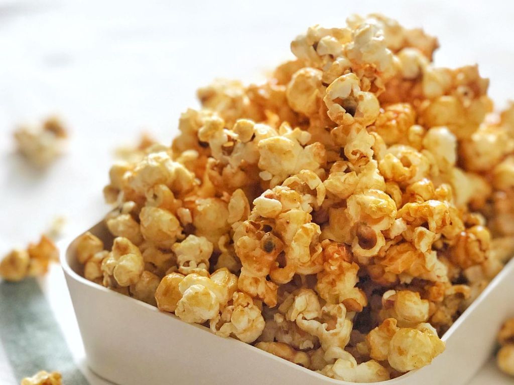 17 Ide Nama Usaha Popcorn Kekinian Ala Gen Z: Estetik dan Menarik!