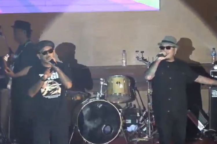 Bravesboy Terima Kasih ke Indozone Sudah Bikin Event Your Voice Matters
