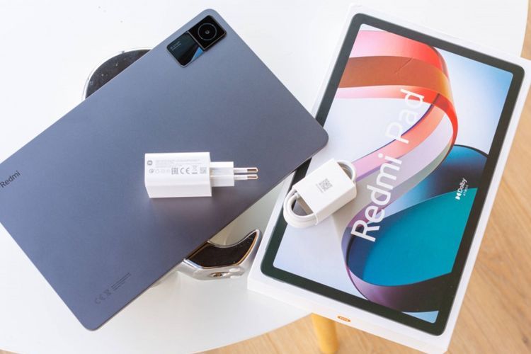 Xiaomi Umumkan Redmi Pad Masuk Indonesia 17 November 2022