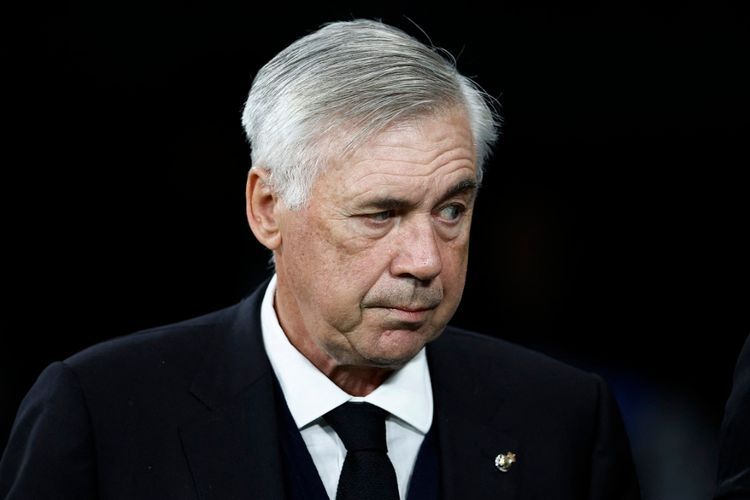 Bukan Kaleng-kaleng! Real Madrid Menang 5-1 atas Celtic, Ancelotti Langkahi Rekor Ferguson