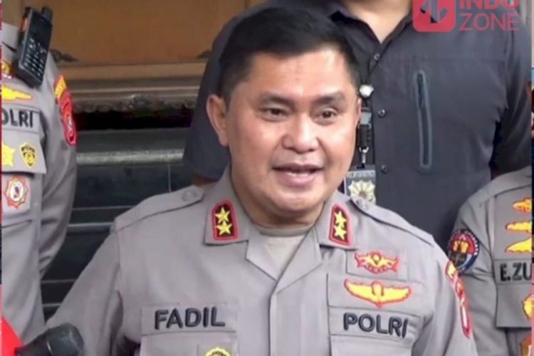 Buntut 7 Tahanan Kabur, Kapolda Metro Mutasi Kapolsek Jatiasih