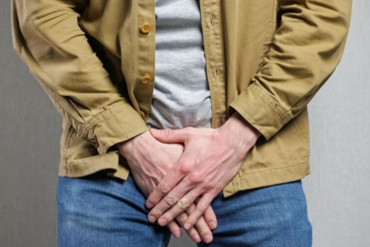 Waspadai Infeksi HPV, Bisa Sebabkan Kanker Penis Pada Pria