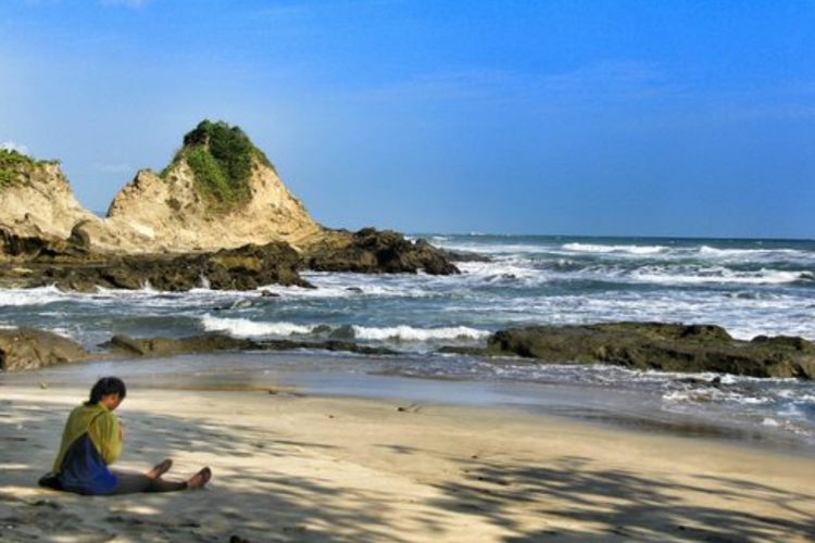 Pusat Destinasi Alam Jawa Barat, Ini 10 Tempat Wisata di Pangandaran!