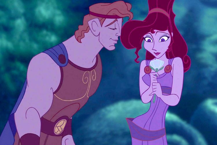Film Remake Live-Action 'Hercules' Terinspirasi dari TikTok, Drama Musikal Terbaru Disney
