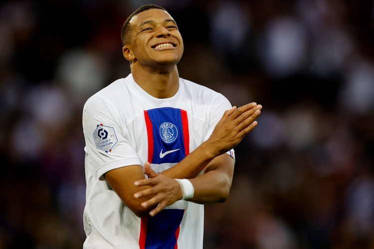 Mbappe Bisa Semaunya di PSG, Ibrahimovic: Gak Boleh Begitu!