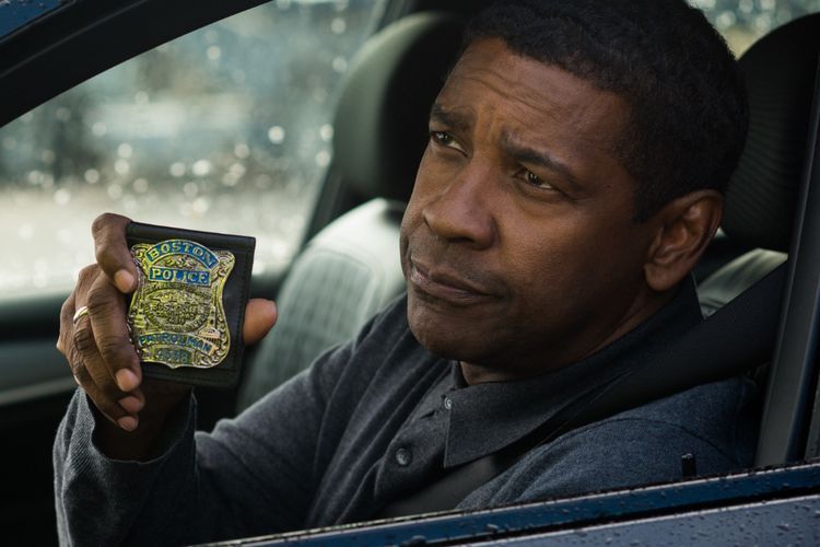 120 Gram Kokain Disita dari Lokasi Syuting 'The Equalizer 3', Filmnya Denzel Washington