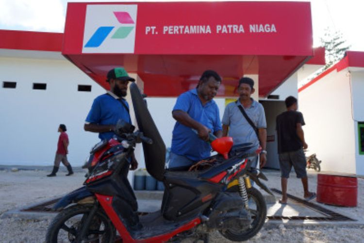 Transportasi dan BBM Jadi Penyumbang Terbesar Emisi Gas Rumah Kaca di DKI Jakarta