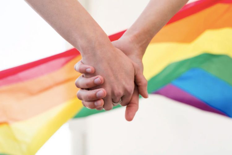 LGBT Jadi Kasus Nyata Kegagalan Dalam Proses Edukasi Seks