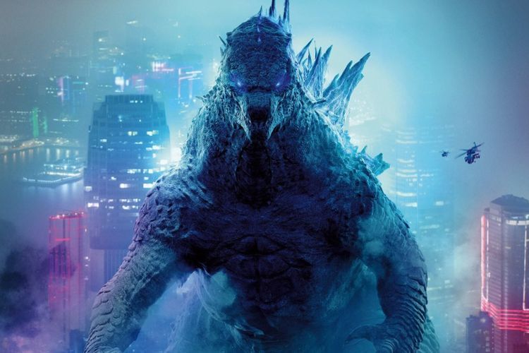 Film Godzilla dari Studio Asli Jepang Rilis Tanggal Tayang, Entri Live-Action Baru di 2023
