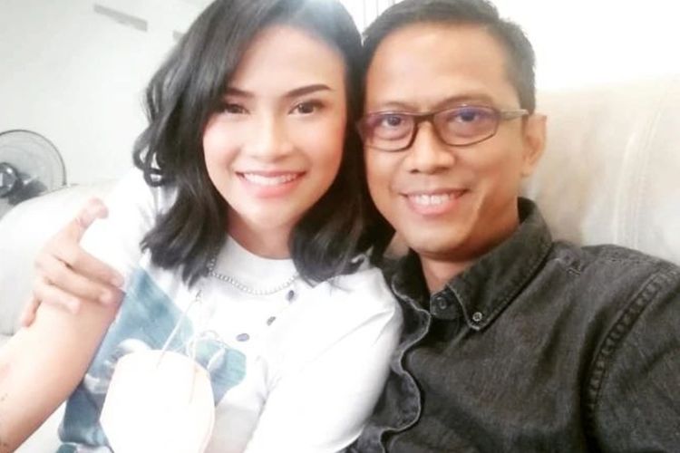 Pihak Doddy Buka Suara Lagi soal Pemindahan Makam Vanessa: InsyaAllah, Lihat Aja Nanti