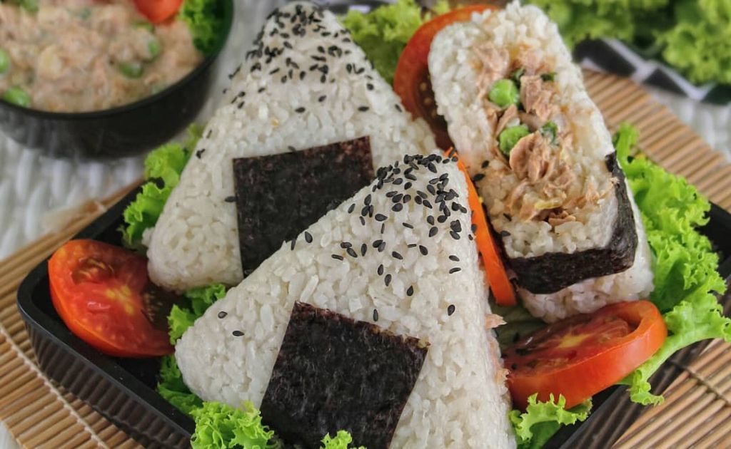 17 Ide Nama Usaha Onigiri Kekinian Ala Gen Z yang Unik dan Menarik!