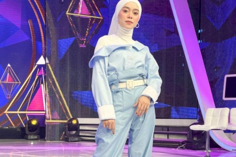 Suara Lesti Dikabarkan Bermasalah ketika Konser, Putra Siregar Beri Klarifikasi