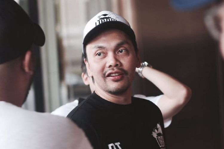 Pesan CEO Indozone Riel Tasmaya untuk Anak Muda: Punya Keahlian Spesifik Itu Penting!
