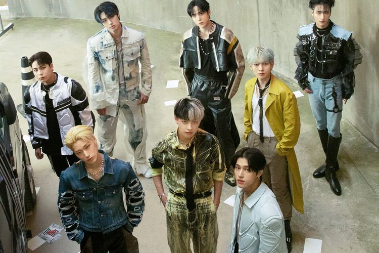 ATEEZ Sumbangkan Rp1 Miliar untuk Mendukung Pemulihan Korban Tragedi Itaewon