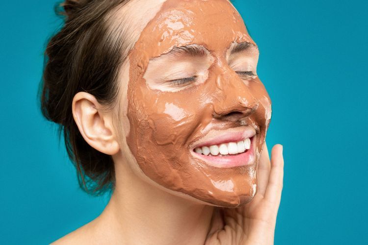 Inilah 5 Manfaat Masker Kopi untuk Wajah dan Cara Membuatnya