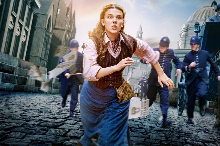 10 Film Netflix Terbaru November 2022 yang Paling Ditunggu 