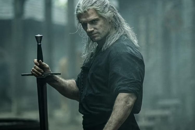Petisi Desak Netflix Kembalikan Henry Cavill ke The Witcher Tembus 100 Ribu Tanda Tangan