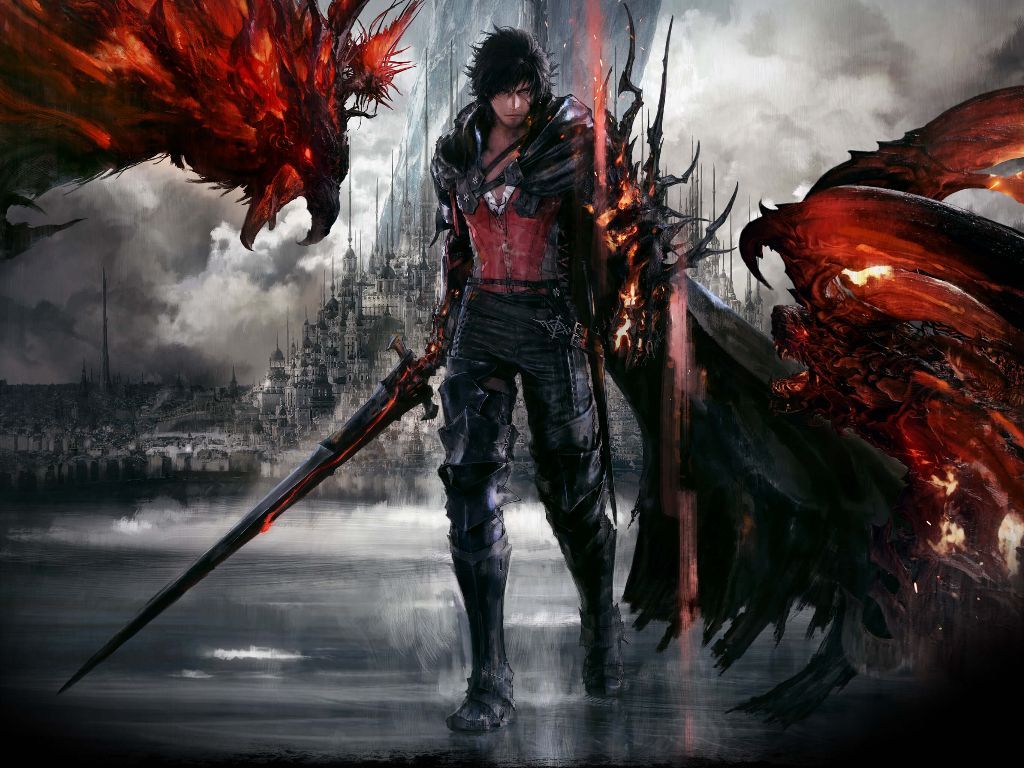 Siap-siap, Tanggal Rilis Final Fantasy 16 Bakal Diumumkan Akhir Tahun Ini!