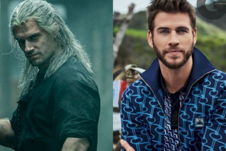 Ternyata Liam Hemsworth Lebih Dulu Casting The Witcher, Bahkan Jauh Sebelum Henry Cavill