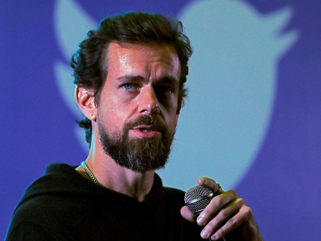 Hacker Bisa Nyerang Siapa Saja, Bahkan Bos Twitter: Ini Kisahnya!