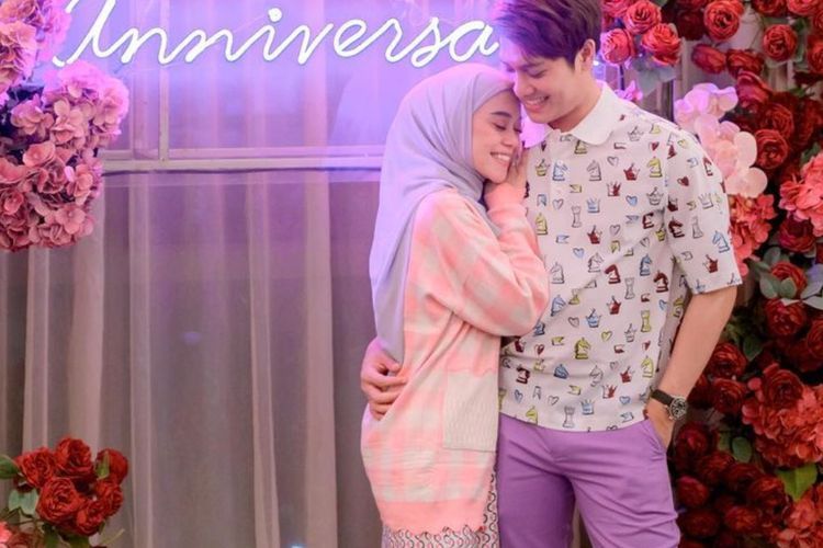 Setelah ke Thailand, Rizky Billar dan Lesti Pengin Umrah, Doakan Pernikahan Awet?