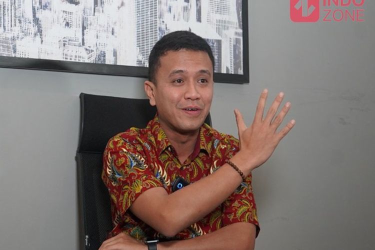 Faldo Maldini Ajak Gen-Z Pahami Politik Lebih Cepat: Penting Banget, Guys!
