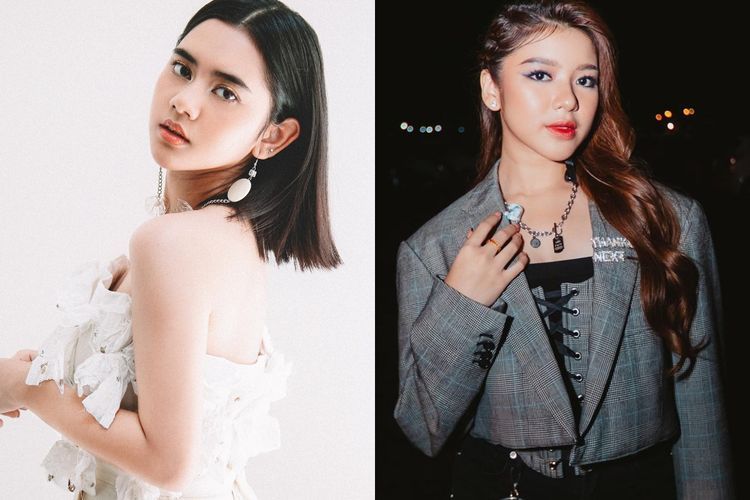 Ziva Magnolya Beri Dukungan ke Tiara Andini, Kesal dengan Akun Palsu yang Suka Menghujat