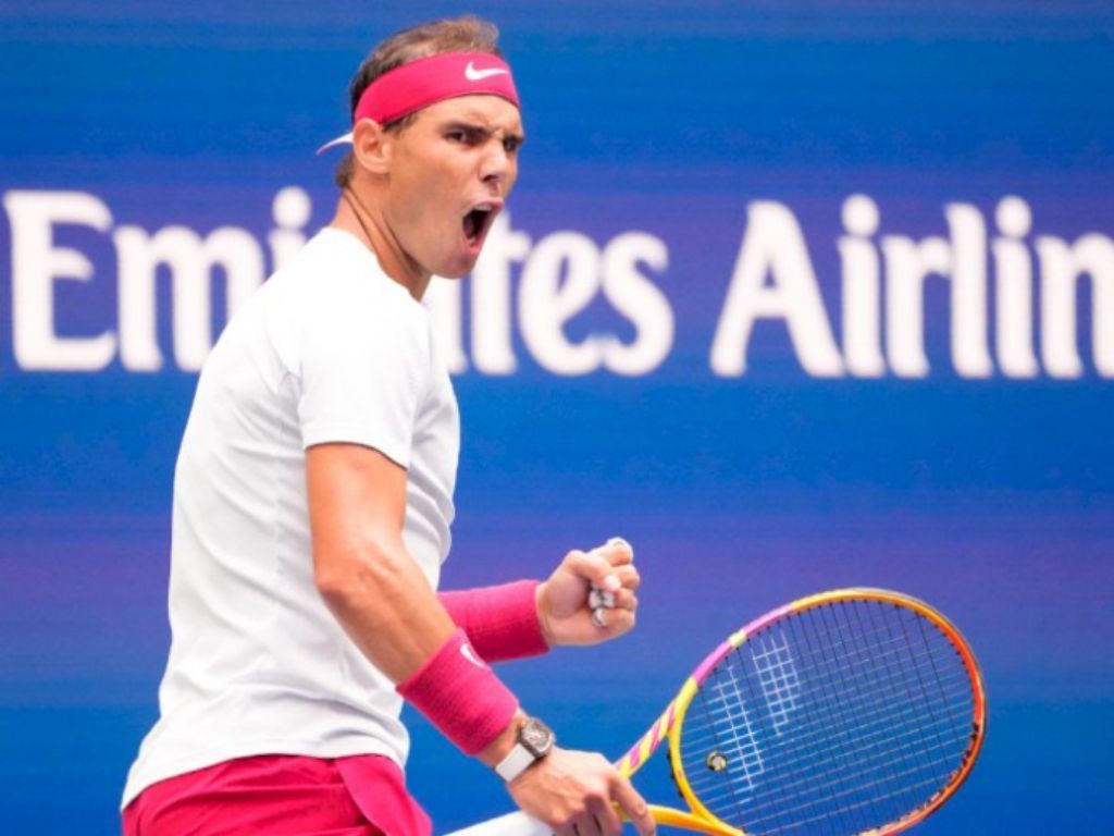 Comeback Bulan Depan, Nadal Tak Yakin Bisa Tampil 100 Persen