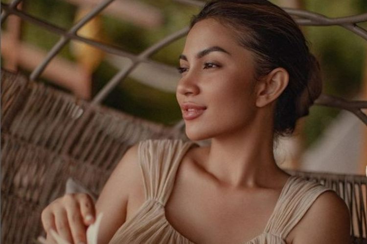 Terungkap Alasan Ariel Tatum Betah Ngejomblo, Ogah Salah Pilih Cowok dan Mau Perbaiki Diri
