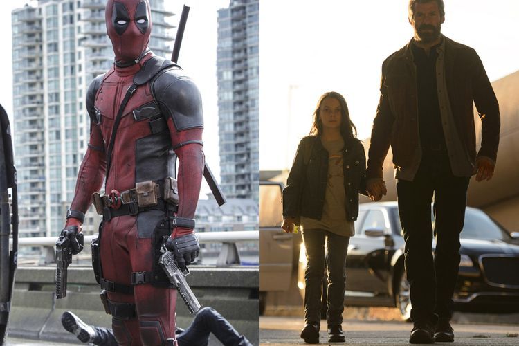 Ryan Reynolds Sebut Film 'Deadpool 3' akan Melindungi Warisan Logan, Harta atau Wanita?