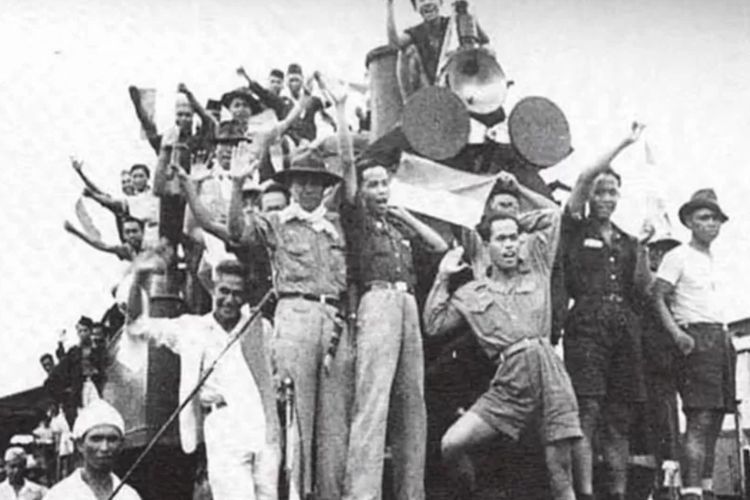 30 Ucapan Hari Pahlawan Untuk Caption Sosial Media, Ada Quotes juga! 