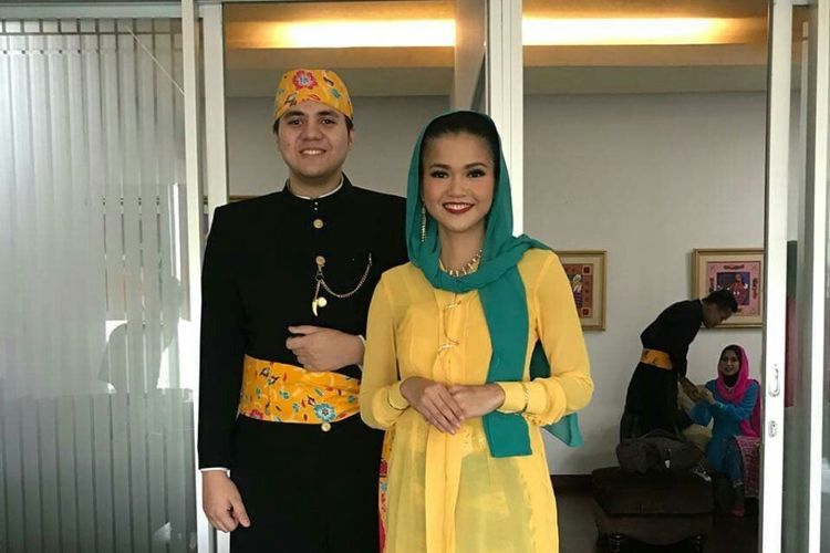 6 Pakaian Adat Jakarta untuk Laki-laki dan Perempuan, Unik! 