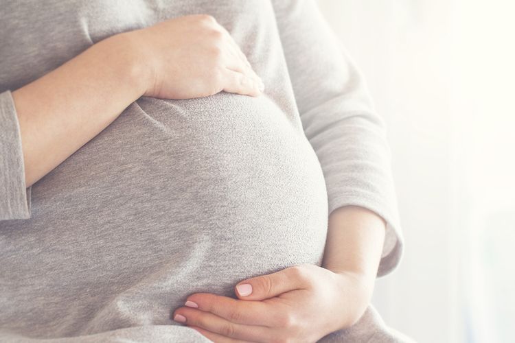 Dear Bumil, Berikut Tips Cegah Keguguran Saat Awal Kehamilan