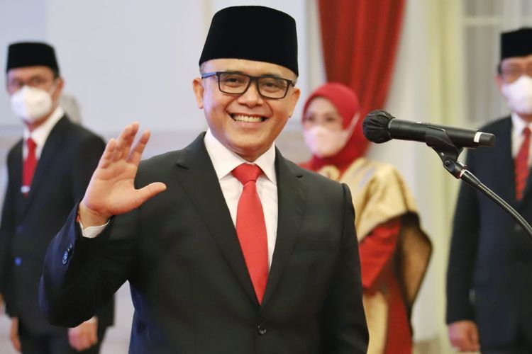 MenPAN-RB Azwar Anas Sebut Tak Mungkin Berhentikan Semua Tenaga Honorer