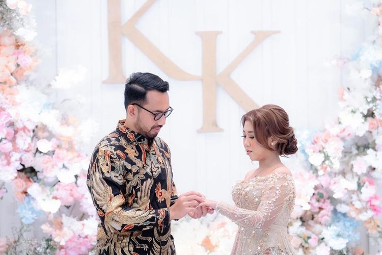 Kiky Saputri Minta Prabowo Jadi Saksi Nikah, Dapat Respons Positif dari Partai Gerindra