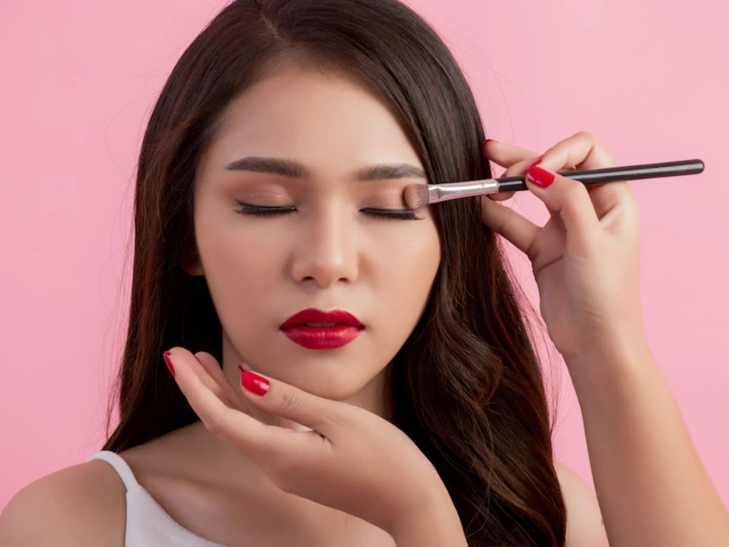 4 Produk Kecantikan yang Lagi Diburu Kaum Hawa, Ada Makeup sampai Haircolor