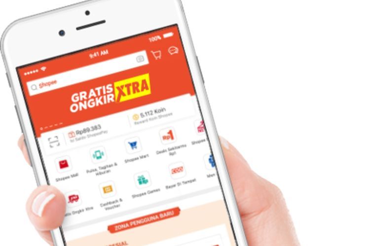 Harbolnas! Ini Sederet Promo Shopee 11.11 yang Bikin Belanja Murah