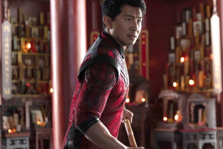 Simu Liu Update Info soal 'Shang-Chi 2', Berani Bikin Sekuelnya Sampai 40 Film