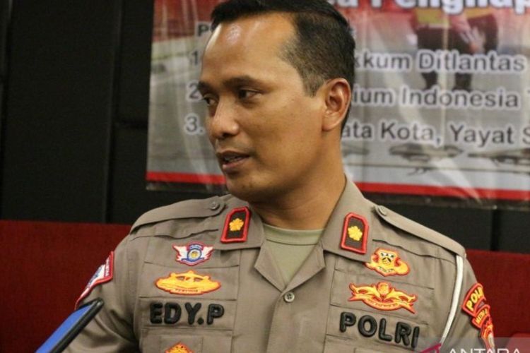 ETLE Belum Sempurna, Pelanggaran Tak Kasatmata Jadi Kelemahannya