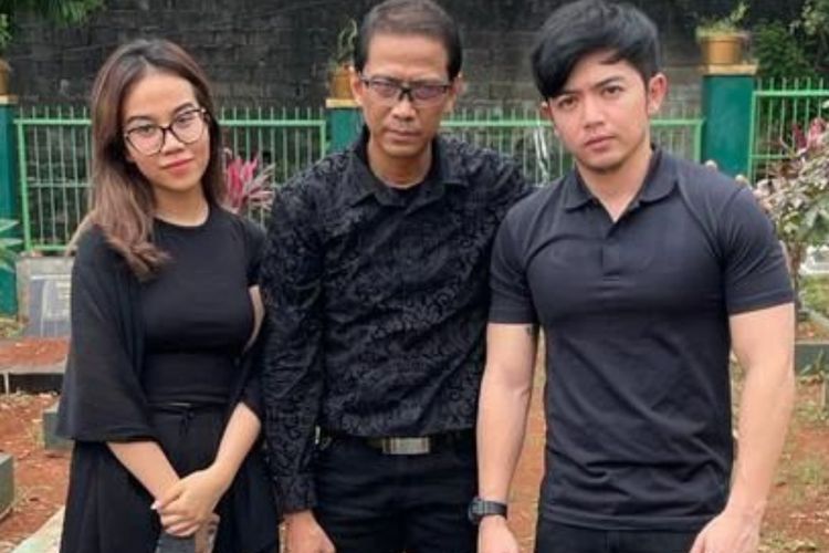 Nicky Tirta Heran Mayang Langganan Dihujat Netizen: Vanessa Angel Pasti Sedih