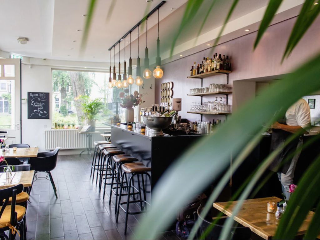 9 Cafe di Cibinong Bogor, Cocok untuk Nongkrong di Akhir Pekan