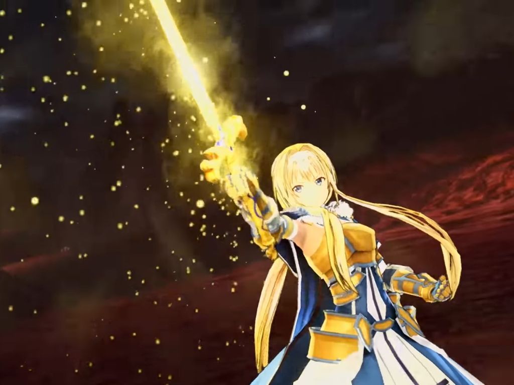 Bandai Namco Konfirmasi Sword Art Online: Last Recollection Rilis Tahun Depan