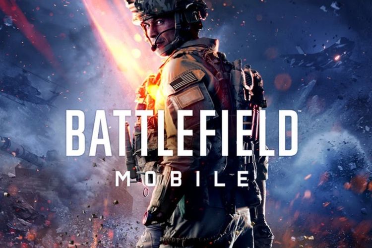 Battlefield Mobile Versi Beta Hadir di Indonesia, Pengguna iOS Gak Bisa Mainin! Kenapa?