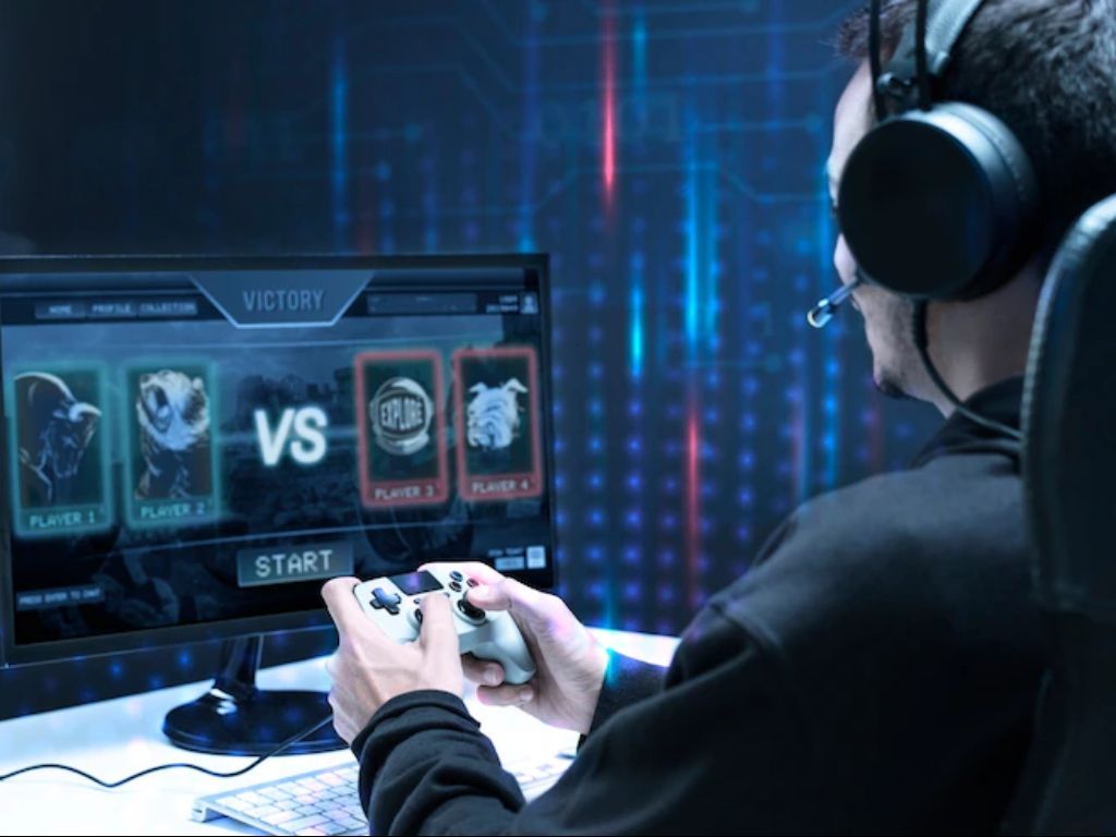 Kepopuleran Esports di Kalangan Anak Muda: Masa Depan Industri Hiburan Digital