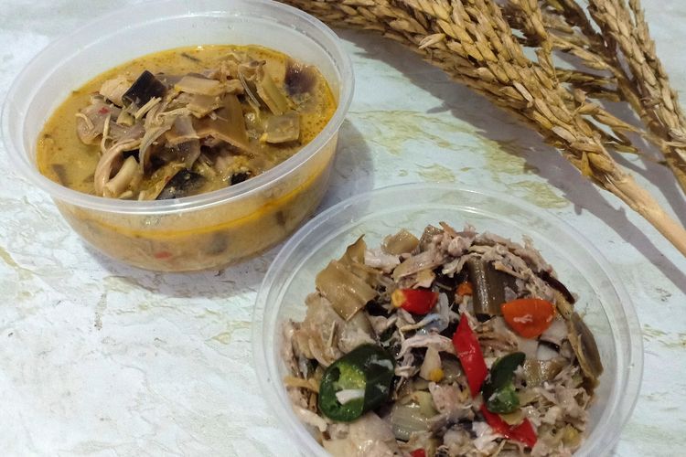 3 Resep Olahan Jantung Pisang, Bisa Jadi Ide Jualan Juga Loh!