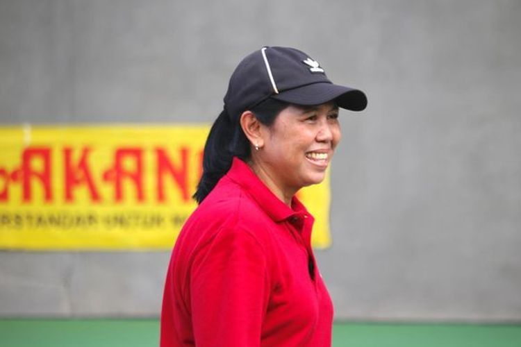 Petenis Legendaris Indonesia Apresiasi Event Sportainment 'Tiba-tiba Tenis'