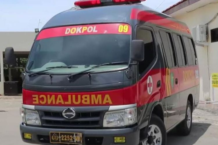 Ambulans dari Polda Metro di Ujung Bekasi Dinilai Efektif Bantu Warga, Ini Alasannya