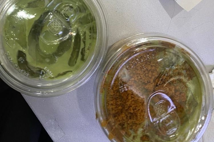 Feel Matcha, Kafe Unik di Tebet yang Semua Makanan dan Minumannya Berbahan Dasar Matcha
