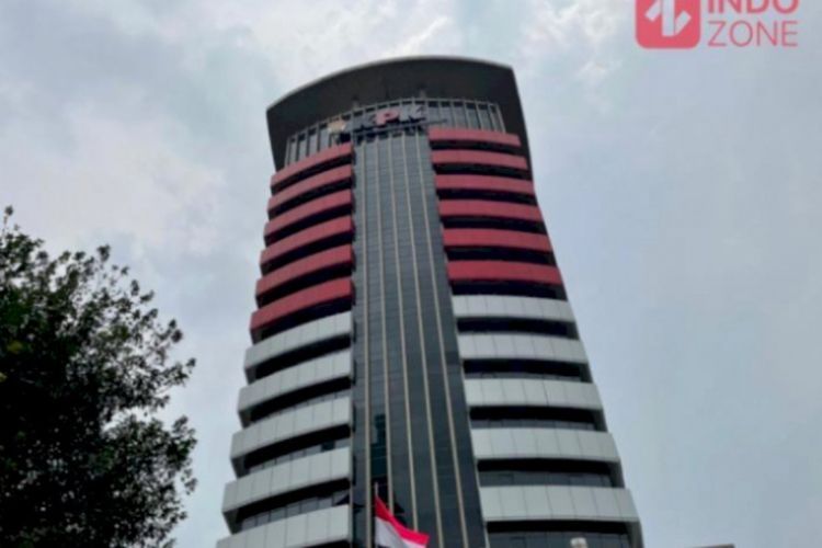 Nurul Ghufron Ungkap Alasan Gugat UU KPK ke MK