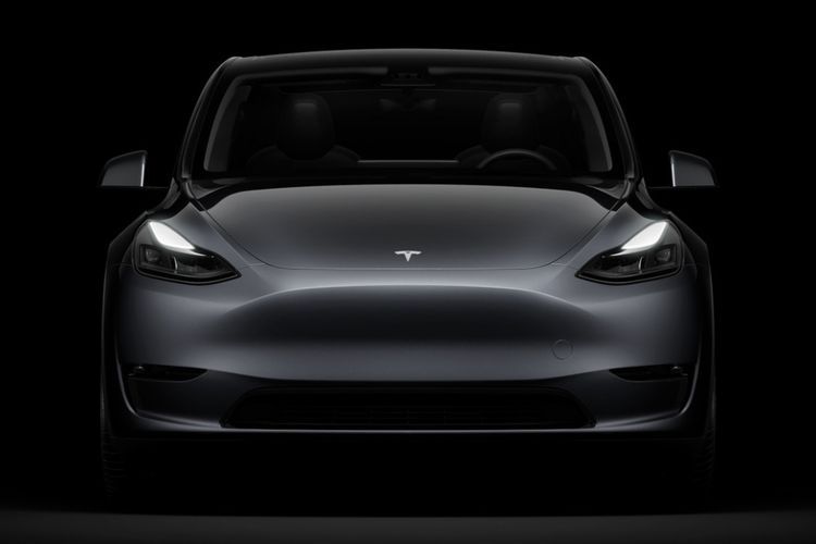 Ini Spesifikasi Tesla Model Y yang Ngebut dan Tabrak 2 Orang di China hingga Tewas